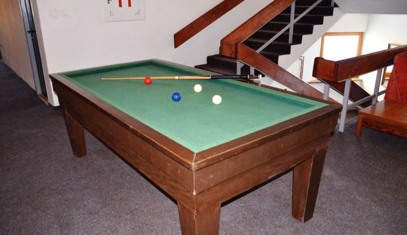 Hotel Labská Bouda Špindlerův Mlýn